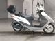 Фото Suzuki ADDRESS V125 с японского аукциона