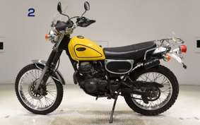YAMAHA BRONCO 1983 5BT