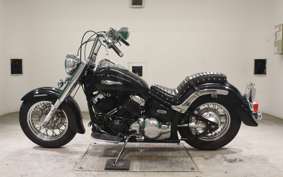 YAMAHA DRAGSTAR 400 CLASSIC 2010 VH01J