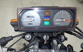 HONDA CB125T 2015 JC06