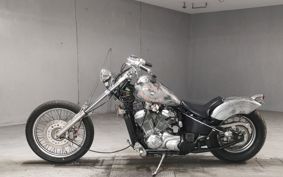 HONDA STEED 400 1995 NC26