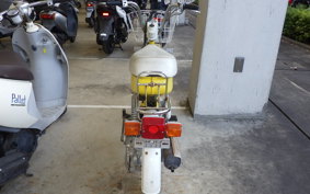 SUZUKI SUSIE FA50