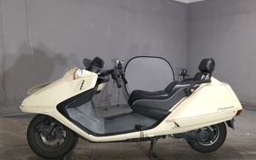 HONDA FUSION MF02