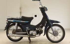 HONDA C100 SUPER CUB 1988 HA06