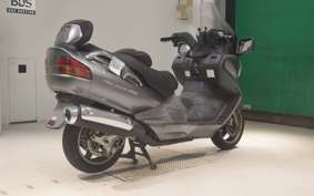 SUZUKI SKYWAVE 650 LX 2009 CP52A