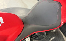 DUCATI SUPER SPORT 950S 2023 1V00