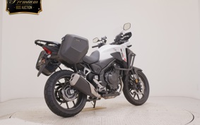 HONDA NX400 2024 NC65