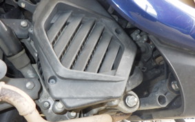 HONDA GIORNO 3 AF77
