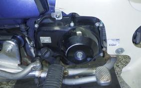 HONDA C50 SUPER CUB E AA01