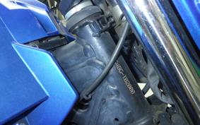SUZUKI GIXXER 150 2016 NG4BG
