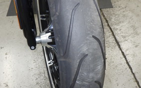 HARLEY FXBRS1870 2019