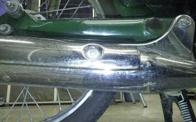 HONDA C50 SUPER CUB AA01