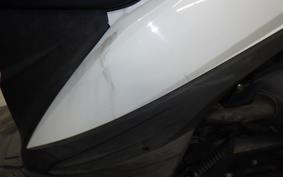 SUZUKI ADDRESS 110 2007 CE47A