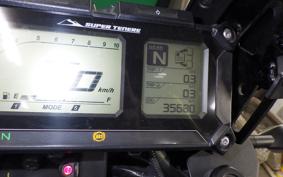 YAMAHA XT1200Z SUPER TENERE 2018