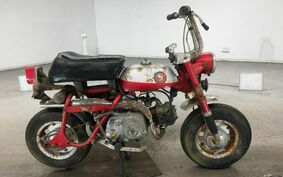 HONDA MONKEY Z50A