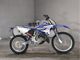 Фото Yamaha YZ125 с японского аукциона