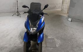 YAMAHA TRICITY 155 ABS SG37J