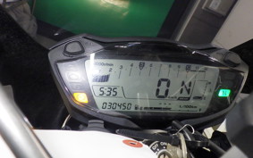 SUZUKI SV650 A 2017 VP55B