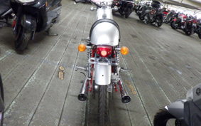 HONDA DREAM 50 AC15