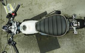 HONDA MONKEY 125 2024 JB05