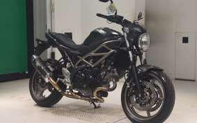 SUZUKI SV650 A 2025 VP55E