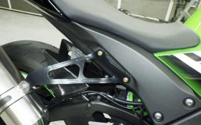 KAWASAKI ZX 10 NINJA ABS 2016