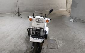 HONDA GYRO TD02
