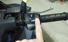 HONDA PCX 160 2010 KF47