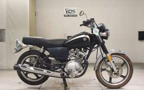YAMAHA YB125SP