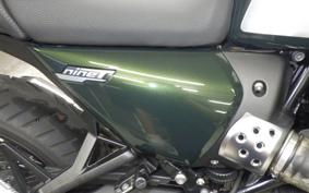 BMW R12 nine T 2024