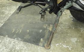 YAMAHA TW225 2023 DG09J