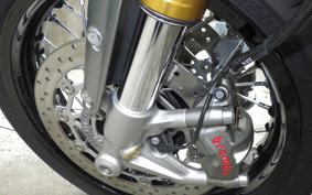 TRIUMPH THRUXTON 1200 RS 2020