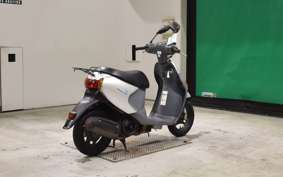 SUZUKI LET's 4 CA41A
