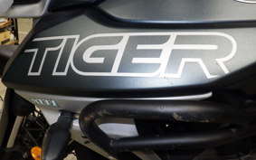 TRIUMPH TIGER 800 XC A 2019
