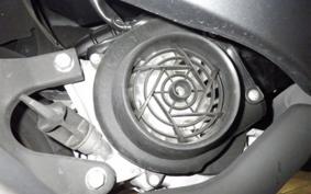 SUZUKI BURGMANストリート125EX EA23M