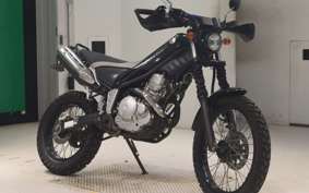 YAMAHA TRICKER 2011 DG10J