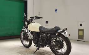 KAWASAKI 250TR BJ250F
