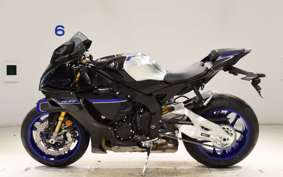 YAMAHA YZF-R1 M 2026 RN65J