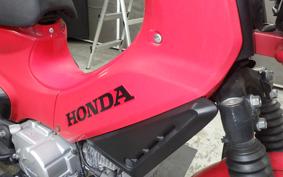 HONDA CROSS CUB 110 1990 JA45
