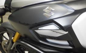 SUZUKI DL1000 ( V-Strom 1000 ) A 2015 VU51A
