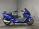 Фото Honda FORZA X 2003 с японского аукциона