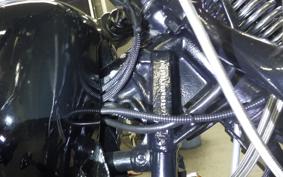 HARLEY FXSTB 1340 2010