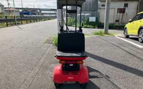 HONDA GYRO TA03
