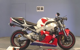 HONDA CBR900RR 3 2000 SC44