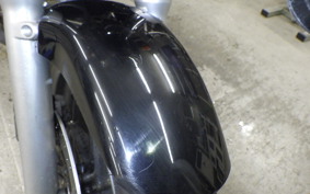 HONDA VTR 250 Gen. 2 2012 MC33