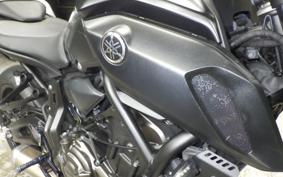 YAMAHA MT-07 ABS 2019 RM19J