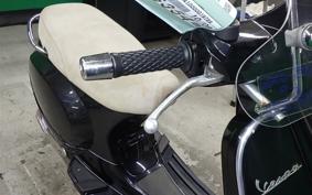 VESPA LX125 2010