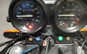 HONDA HORNET 250 MC31