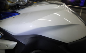 BMW R1200RS 2015