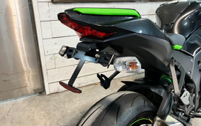 KAWASAKI NINJA ZX-10R SE 2019 ZXT02E